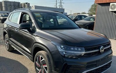 Volkswagen Tharu, 2025 год, 3 390 000 рублей, 1 фотография