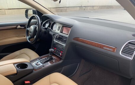 Audi Q7, 2011 год, 1 750 000 рублей, 11 фотография