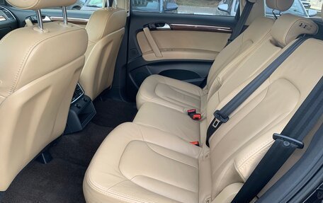 Audi Q7, 2011 год, 1 750 000 рублей, 10 фотография