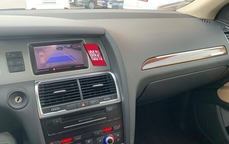 Audi Q7, 2011 год, 1 750 000 рублей, 9 фотография