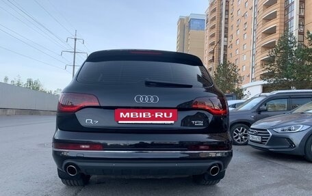 Audi Q7, 2011 год, 1 750 000 рублей, 7 фотография