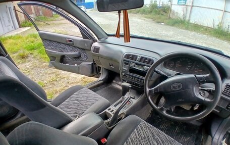 Toyota Carina, 1996 год, 185 000 рублей, 6 фотография
