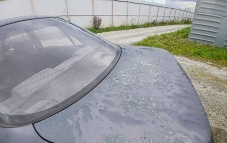 Toyota Carina, 1996 год, 185 000 рублей, 8 фотография