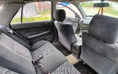 Toyota Carina, 1996 год, 185 000 рублей, 4 фотография