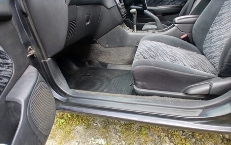 Toyota Carina, 1996 год, 185 000 рублей, 9 фотография