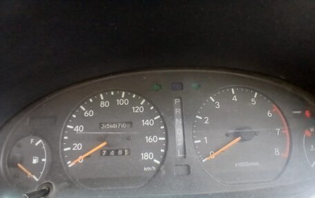 Toyota Carina, 1996 год, 185 000 рублей, 10 фотография