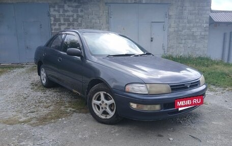 Toyota Carina, 1996 год, 185 000 рублей, 2 фотография