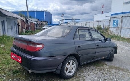 Toyota Carina, 1996 год, 185 000 рублей, 3 фотография