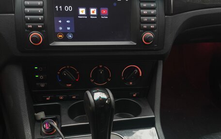 BMW 5 серия, 2000 год, 893 000 рублей, 4 фотография