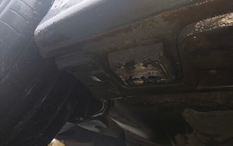 BMW 5 серия, 2000 год, 893 000 рублей, 7 фотография