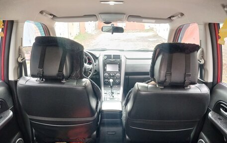 Suzuki Grand Vitara, 2013 год, 1 320 000 рублей, 7 фотография