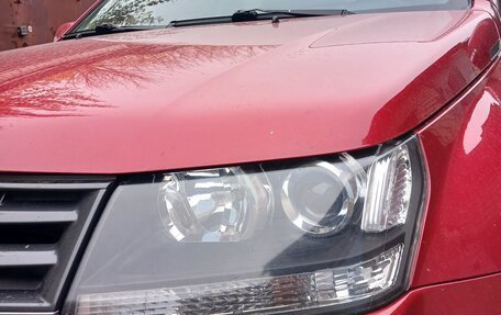 Suzuki Grand Vitara, 2013 год, 1 320 000 рублей, 9 фотография