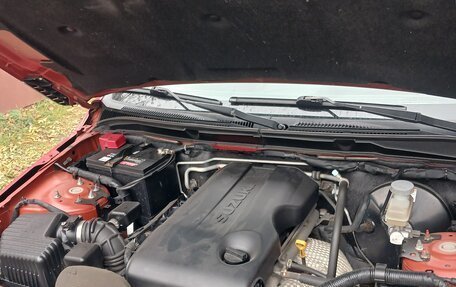 Suzuki Grand Vitara, 2013 год, 1 320 000 рублей, 8 фотография