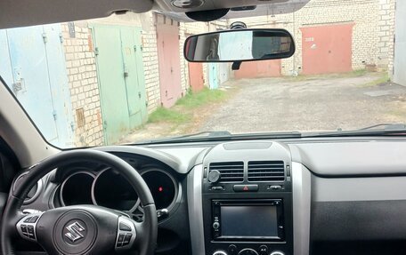 Suzuki Grand Vitara, 2013 год, 1 320 000 рублей, 6 фотография