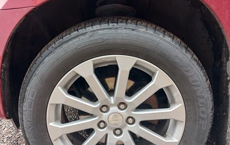 Suzuki Grand Vitara, 2013 год, 1 320 000 рублей, 11 фотография