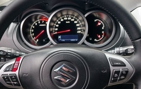 Suzuki Grand Vitara, 2013 год, 1 320 000 рублей, 4 фотография