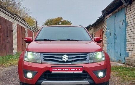 Suzuki Grand Vitara, 2013 год, 1 320 000 рублей, 2 фотография