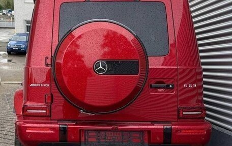 Mercedes-Benz G-Класс AMG, 2025 год, 26 420 000 рублей, 4 фотография