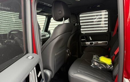 Mercedes-Benz G-Класс AMG, 2025 год, 26 420 000 рублей, 6 фотография