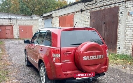 Suzuki Grand Vitara, 2013 год, 1 320 000 рублей, 14 фотография