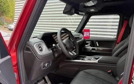 Mercedes-Benz G-Класс AMG, 2025 год, 26 420 000 рублей, 2 фотография