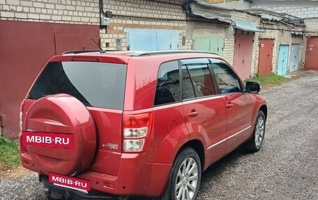 Suzuki Grand Vitara, 2013 год, 1 320 000 рублей, 13 фотография