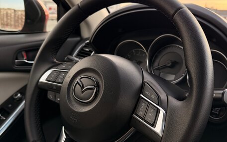 Mazda CX-5 II, 2015 год, 2 090 000 рублей, 15 фотография