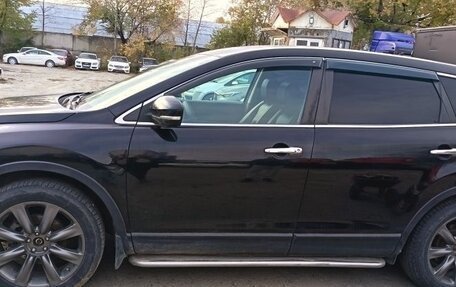 Mazda CX-9 I рестайлинг, 2013 год, 1 800 000 рублей, 2 фотография