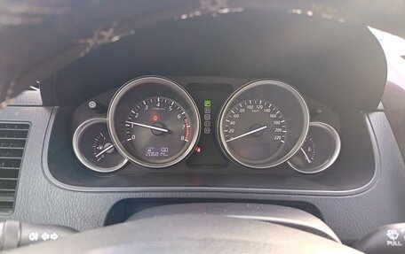 Mazda CX-9 I рестайлинг, 2013 год, 1 800 000 рублей, 10 фотография