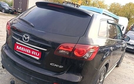 Mazda CX-9 I рестайлинг, 2013 год, 1 800 000 рублей, 6 фотография
