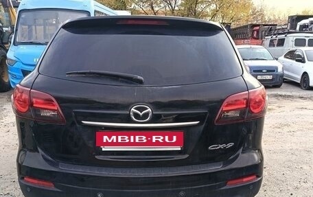 Mazda CX-9 I рестайлинг, 2013 год, 1 800 000 рублей, 7 фотография