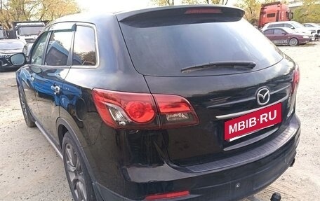 Mazda CX-9 I рестайлинг, 2013 год, 1 800 000 рублей, 3 фотография