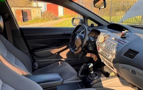 Honda Civic VIII, 2007 год, 481 000 рублей, 13 фотография