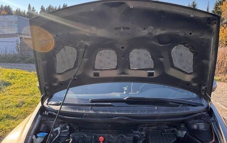 Honda Civic VIII, 2007 год, 481 000 рублей, 12 фотография