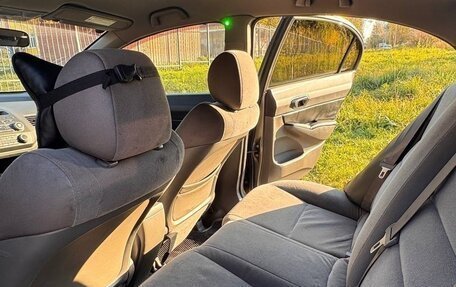 Honda Civic VIII, 2007 год, 481 000 рублей, 9 фотография