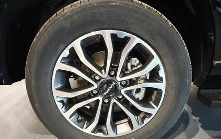 Haval H5, 2024 год, 3 649 000 рублей, 9 фотография