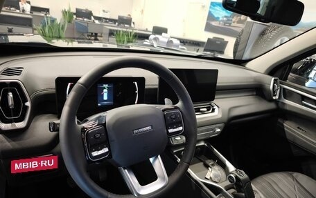 Haval H5, 2024 год, 3 649 000 рублей, 12 фотография