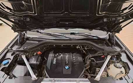 BMW X4, 2019 год, 4 799 000 рублей, 11 фотография