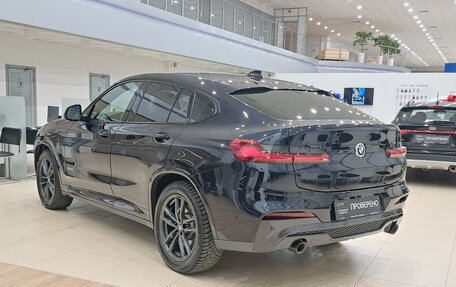 BMW X4, 2019 год, 4 799 000 рублей, 8 фотография