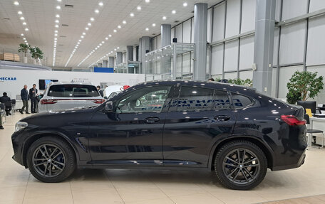 BMW X4, 2019 год, 4 799 000 рублей, 10 фотография