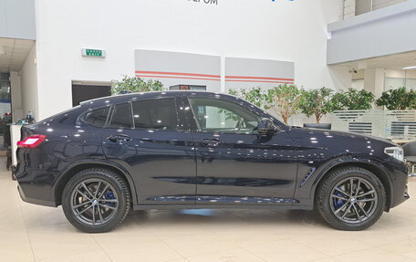 BMW X4, 2019 год, 4 799 000 рублей, 5 фотография