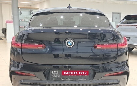 BMW X4, 2019 год, 4 799 000 рублей, 7 фотография