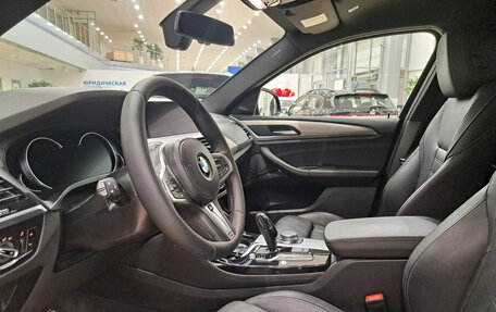 BMW X4, 2019 год, 4 799 000 рублей, 20 фотография