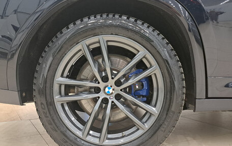 BMW X4, 2019 год, 4 799 000 рублей, 22 фотография