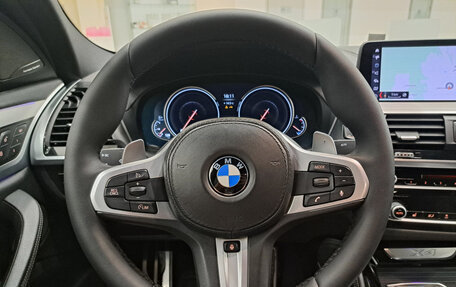 BMW X4, 2019 год, 4 799 000 рублей, 28 фотография