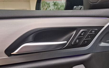 BMW X4, 2019 год, 4 799 000 рублей, 26 фотография