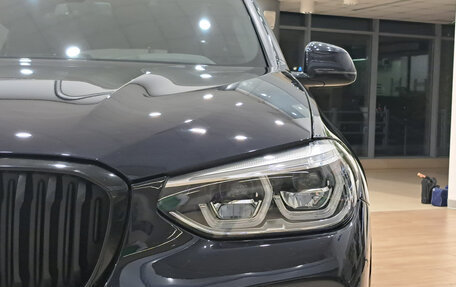 BMW X4, 2019 год, 4 799 000 рублей, 21 фотография