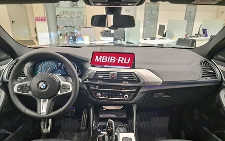 BMW X4, 2019 год, 4 799 000 рублей, 17 фотография