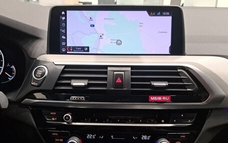 BMW X4, 2019 год, 4 799 000 рублей, 18 фотография