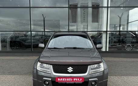 Suzuki Grand Vitara, 2006 год, 655 000 рублей, 2 фотография